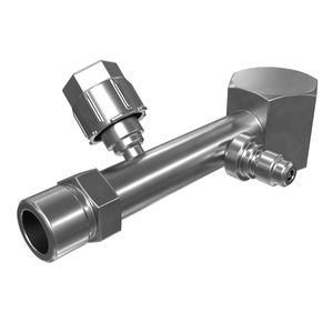 Фитинг | 7/8-14-2A Thread Air Conditioner Hose Fitting #276-0081 (2760081) Фитинг | 7/8-14-2A Thread Air Conditioner Hose Fitting #276-0081 (2760081)