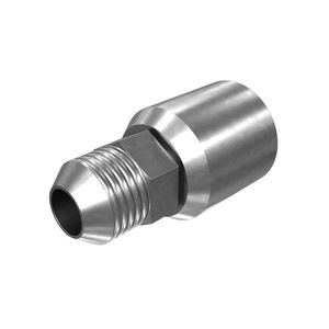 Глухая муфта | 7/8" - 14 Permanent Coupling #124-1946 (1241946) Глухая муфта | 7/8" - 14 Permanent Coupling #124-1946 (1241946)