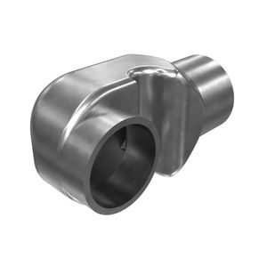 Коленчатый патрубок | 100.6 mm Inner Diameter Air Line Elbow #190-5791 (1905791) Коленчатый патрубок | 100.6 mm Inner Diameter Air Line Elbow #190-5791 (1905791)