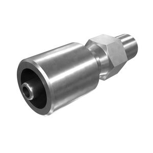 Глухая муфта | 60.2 mm Long Permanent Coupling #124-1914 (1241914)