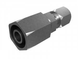 Муфта повторного применения, Straight Reusable 37° Jic Coupling Blumag for CAT #5P-7759 Муфта повторного применения, Straight Reusable 37° Jic Coupling Blumag for CAT #5P-7759