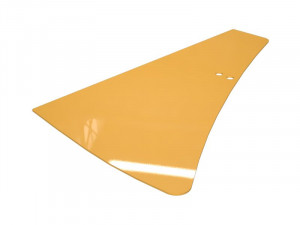 Стекло, 889.50 mm Height Safety Glass CTP for CAT #156-6471