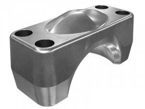 Наружное кольцо подшипника, Stabilizer Link Bearing Cap CTP for CAT #9J-6062