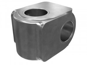 Разъем в сборе, Push Arm Connector Blumag for CAT #8E-6758