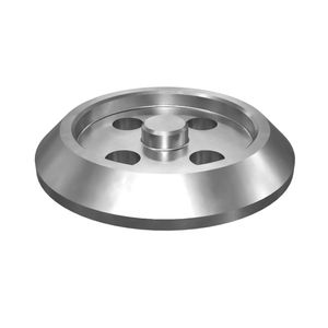 Фиксатор | 138 mm Outer Diameter Steel Retainer #116-8050 (1168050)