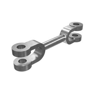 Шток управления | Double End Yoke Control Rod #101-3846 (1013846) Шток управления | Double End Yoke Control Rod #101-3846 (1013846)