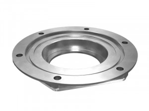 Стакан, 118 mm Inner Diameter Swing Drive Cage CTP for CAT #227-6228
