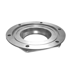 Стакан | 118 mm Inner Diameter Swing Drive Cage #227-6228 (2276228)