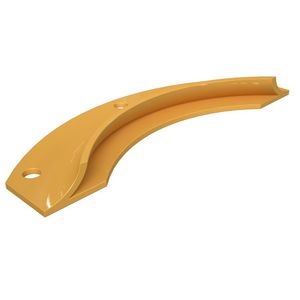 Ограждение уплотнения | Pivot Shaft Seal Guard #203-9382 (2039382)