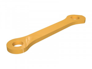 Звено, Lifting Eye Link CTP for CAT #244-4255 Звено, Lifting Eye Link CTP for CAT #244-4255