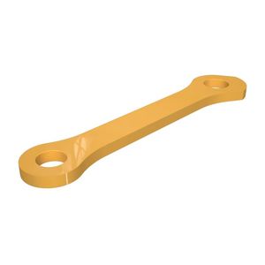 Звено | Lifting Eye Link #244-4255 (2444255)