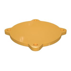 Оболочка | 12 mm Two Bolt Mounting Final Drive Outer Cover #9W-9394 (9W9394)