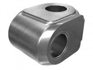 Разъем в сборе | Push Arm Connector #8E-6754 (8E6754)