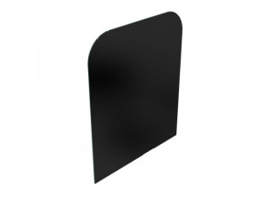 Стекло, 1027.40 mm Height Safety Glass CTP for CAT #156-6472