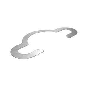 Регулировочная прокладка | 0.5 mm Thick Steel Shim #2G-9103 (2G9103) Регулировочная прокладка | 0.5 mm Thick Steel Shim #2G-9103 (2G9103)