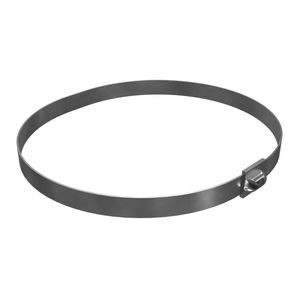 Кабельная накладка | 362 mm Long Stainless Steel Cable Strap #370-9488 (3709488) Кабельная накладка | 362 mm Long Stainless Steel Cable Strap #370-9488 (3709488)