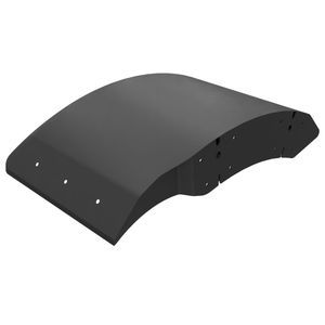 Переднее крыло | 725 mm Wide Front Right Hand Wheel Fender #354-5870 (3545870)