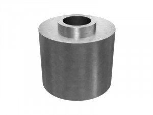 Опора в сборе, 35 mm Outer Diameter Resilient Mount CTP for CAT #3H-8726