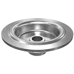 Пылезащитная крышка | Steering Cylinder Dust Cap #285-0612 (2850612)