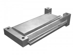 Кожух, балансирная балка, Equalizer Bar Housing CTP for CAT #3W-2196