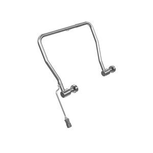 Кронштейн зеркала | Mirror Arm Assembly #372-8073 (3728073) Кронштейн зеркала | Mirror Arm Assembly #372-8073 (3728073)