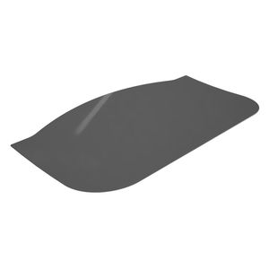 Стекло переднее | 453.80 mm Height Curved Safety Glass #282-6536 (2826536) Стекло переднее | 453.80 mm Height Curved Safety Glass #282-6536 (2826536)