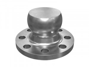 Цапфа, Apron Trunnion Blumag for CAT #3G-0034