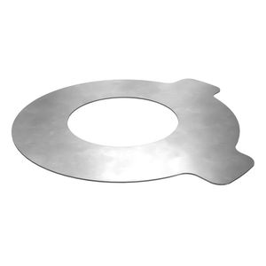 Регулировочная прокладка | 1 mm Thick Steel Shim #308-8776 (3088776) Регулировочная прокладка | 1 mm Thick Steel Shim #308-8776 (3088776)