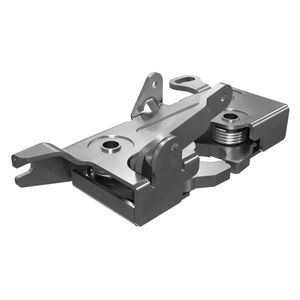 Защелка в сборе | Cab Door Rotary Latch #372-7280 (3727280) Защелка в сборе | Cab Door Rotary Latch #372-7280 (3727280)