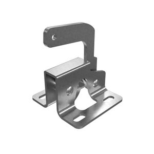 Защелка в сборе | Electroplated Hold Latch #294-3144 (2943144) Защелка в сборе | Electroplated Hold Latch #294-3144 (2943144)