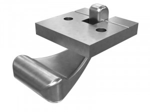 Замок в сборе, 38.10 mm Long Lock Plate Blumag for CAT #3T-1121 Замок в сборе, 38.10 mm Long Lock Plate Blumag for CAT #3T-1121