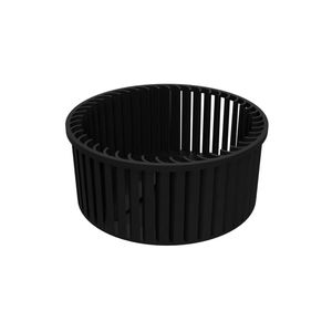 Колесо нагнетательного вентилятора | 151 mm Outer Diameter Blower Wheel #256-0622 (2560622)