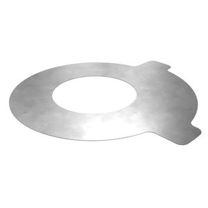 Регулировочная прокладка | 0.5 mm Thick Steel Shim #308-8784 (3088784) Регулировочная прокладка | 0.5 mm Thick Steel Shim #308-8784 (3088784)