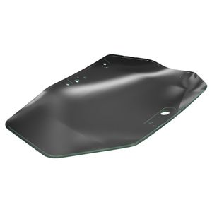 Окно | 1164.8 mm Long Operator Cabin Door Window #380-9966 (3809966) Окно | 1164.8 mm Long Operator Cabin Door Window #380-9966 (3809966)