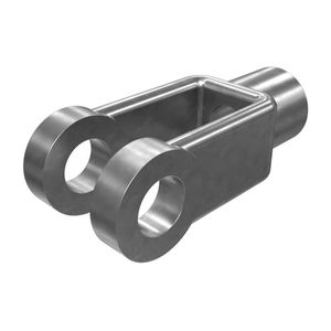 Наконечник | Rod End-Yoke #1F-5403 (1F5403)