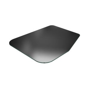 Стекло двери | 670 mm Height Safety Glass #250-7730 (2507730) Стекло двери | 670 mm Height Safety Glass #250-7730 (2507730)