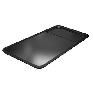 Окно заднее | 750.50 mm Height Rear Window Glass #214-7246 (2147246)
