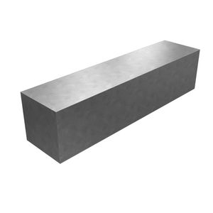 Шпонка | 15.88 mm Thick Square Key #104-5370 (1045370)
