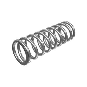 Пружина сжатия | 15.24 mm Outside Diameter Spring #8M-4295 (8M4295)