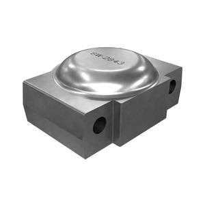 Крышка | Blade Lift Cylinder Mounting cap #8W-2842 (8W2842)