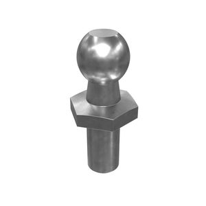 Шаровой палец | M8x1.25 Ball Stud #117-6910 (1176910)