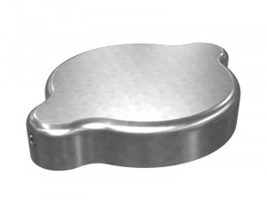 Крышка, Radiator Pressure Cap CTP for CAT #099-0001 Крышка, Radiator Pressure Cap CTP for CAT #099-0001