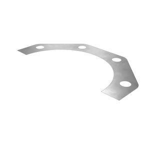Регулировочная прокладка | 0.12 mm Thick Steel Shim #5D-4363 (5D4363)