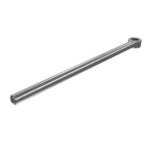 Шток | 267 mm Length Adjusting Steel Eye Rod #9L-5134 (9L5134)