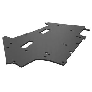 Напольный коврик | 12.7 mm Thick Lower Floormat #121-9259 (1219259)
