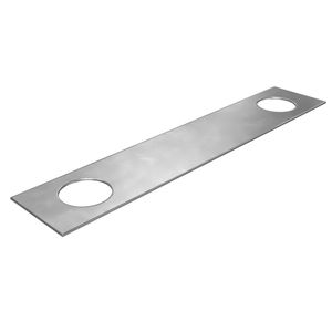 Регулировочная прокладка | 0.76 mm Thick Steel Shim #5D-6644 (5D6644)