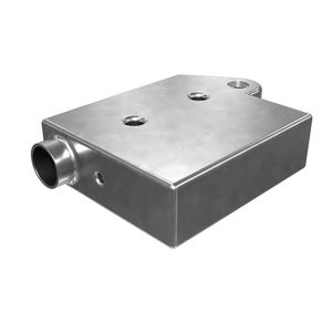 Емкость | Pivot Shaft Oil Bottle #9U-9409 (9U9409) Емкость | Pivot Shaft Oil Bottle #9U-9409 (9U9409)