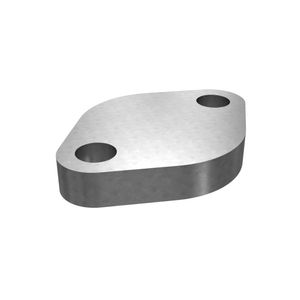 Оболочка | 12.7 mm Two Bolt Mounting Rear Axle Housing Cover #8M-3391 (8M3391)