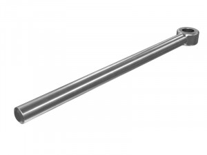Шток с проушиной, 215 mm Length Adjusting Steel Eye Rod CTP for CAT #4N-4942