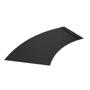 Оболочка | Rear Suspension Cylinder Cover #128-5311 (1285311)